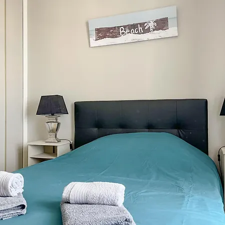 Spacieux Appartement Quartier De La Chaume - 4 Pers Les Sables-dʼOlonne Exterior foto