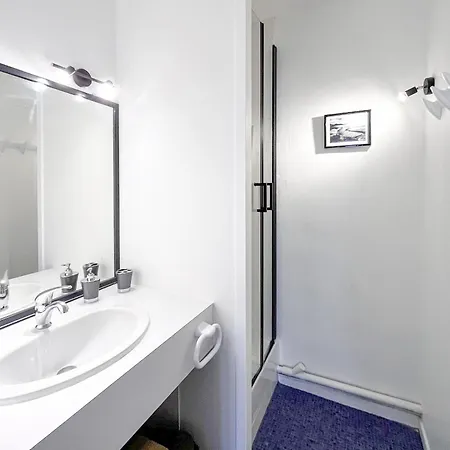 Spacieux Appartement Quartier De La Chaume - 4 Pers Les Sables-dʼOlonne Exterior foto