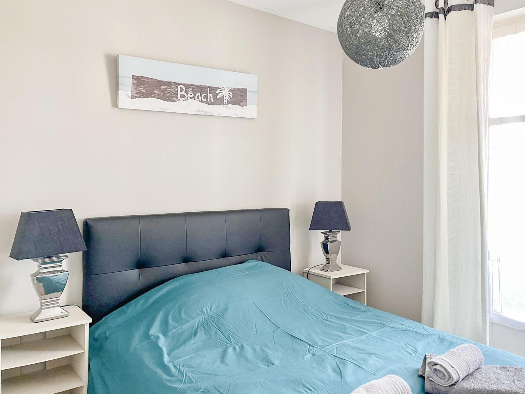 Spacieux Quartier De La Chaume - 4 Pers * Les Sables-dʼOlonne